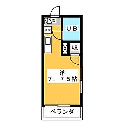 第1イーグルマンション