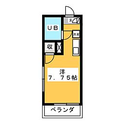 第1イーグルマンション