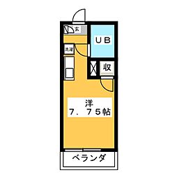 第1イーグルマンション