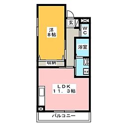 コモド　レジデンス