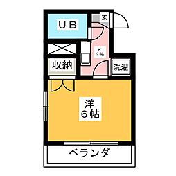 ジュネパレス平塚第17