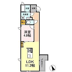 レ・パステック湘南平塚