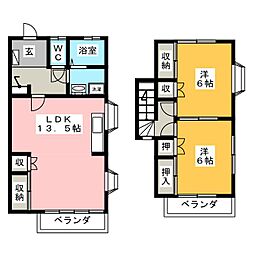 リーフハイツ御殿