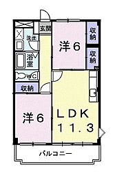 マリッチ大舘I号館