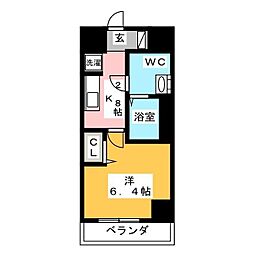 N-stage 平塚II 806