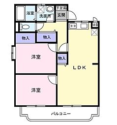 JCマンション 105