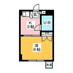 シトロンデ桜台