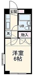 ジョイパレス平塚