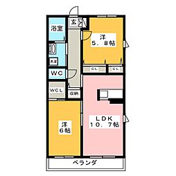 クレール山下