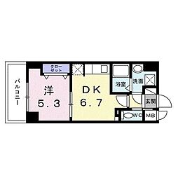 スアヴィス平塚八重咲