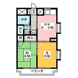 メゾンエトワールI