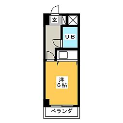 クリオ平塚七番館 407