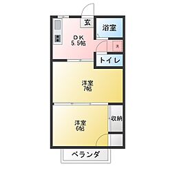 ポルポーラＢ
