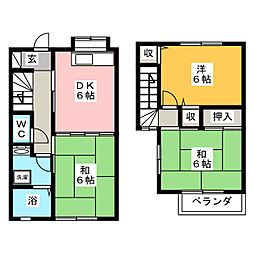 ハイツ立木A