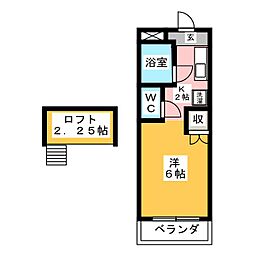 ＳＨＩＮアパートメントハウス扇町