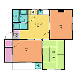 レジデンス香川II