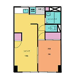 ブランドール　北棟