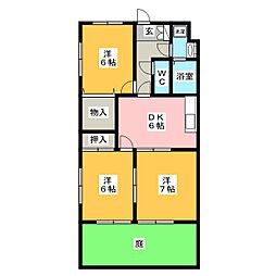 パレスコスモス