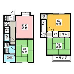 ハイツ立木B