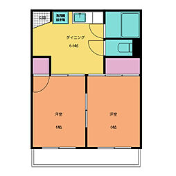 浦井マンション