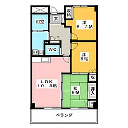 フラワーヒル小田原