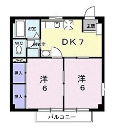 サンライズハイムＡ