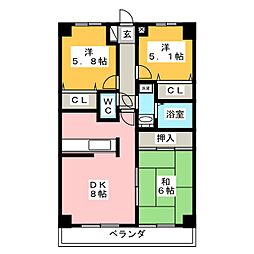 セジュールコート