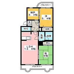 ベルヴェデーレII