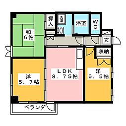 鴨宮ガーデンヒルズ