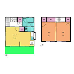 永井一戸建て 1