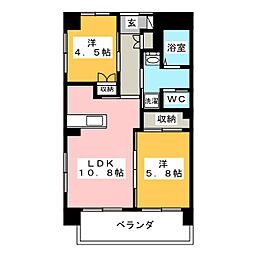 パノラマ南鴨宮