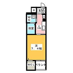 ポンドサイドＫ