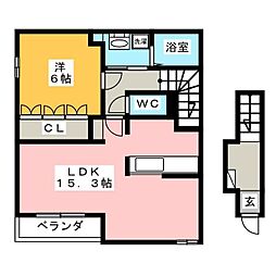 グリーンリーフ