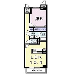 リバーサイド・ブリーズＩＳＭ