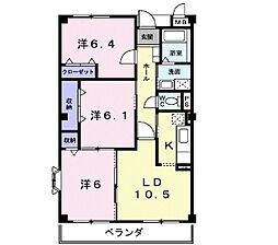 レインボーキャッスル