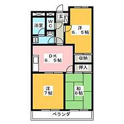 中村レジデンス