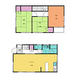 リベラルーチェ 1