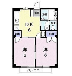 プラムハイツＡ