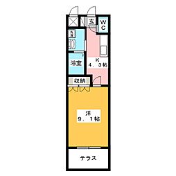 ＡＱＵＡ　ＢＬＯＷ