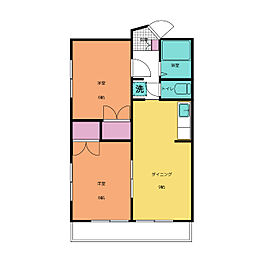 コシミズマンション