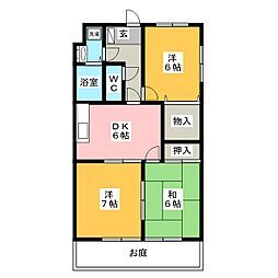 パレスコスモス