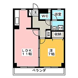 Ｔ・グランデ本町