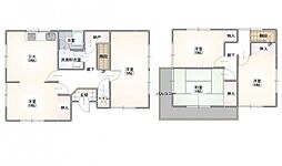 二宮町二宮貸家 1