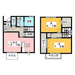 エトワールシャンテIII