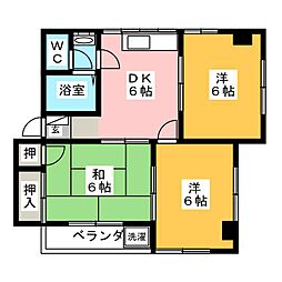 レジデンス香川II