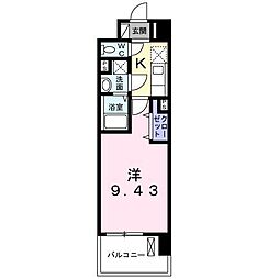 フィオーレ三の丸