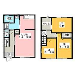 ハイツふじしまII