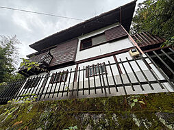 入生田一戸建 1