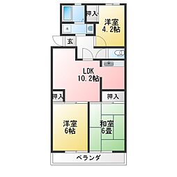 ジュネス星野