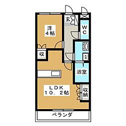 ヴィアーレ・ガーナ